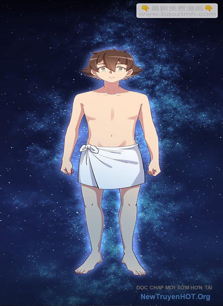 Ông Trời Đã Ban Cho Tôi Siêu Năng Lực Kỳ Lạ Gì Thế Này? - Chapter 66 - Page 51