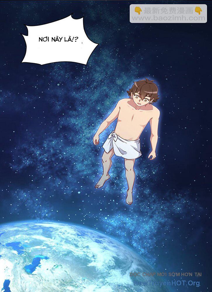 Ông Trời Đã Ban Cho Tôi Siêu Năng Lực Kỳ Lạ Gì Thế Này? - Chapter 66 - Page 52
