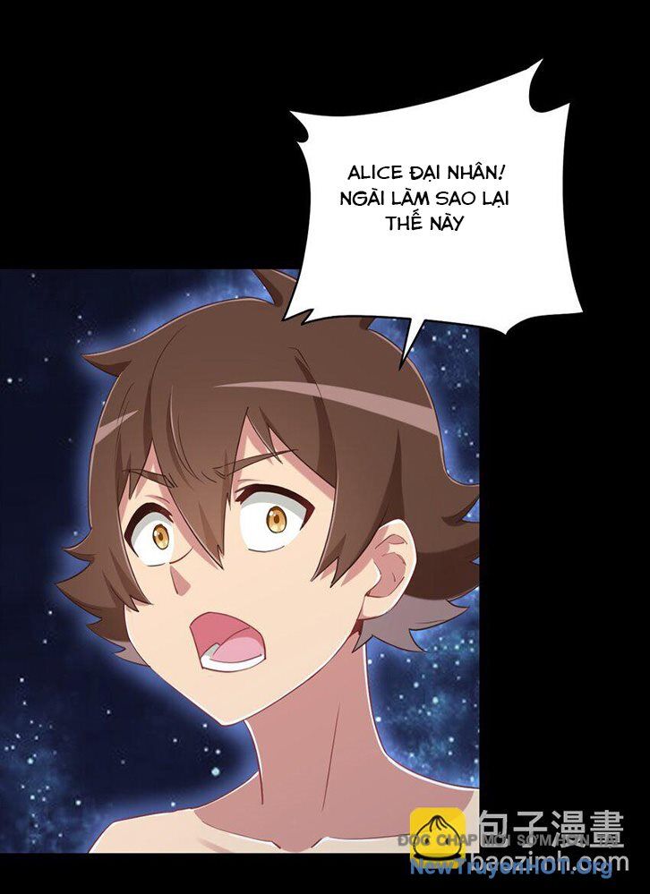 Ông Trời Đã Ban Cho Tôi Siêu Năng Lực Kỳ Lạ Gì Thế Này? - Chapter 66 - Page 56