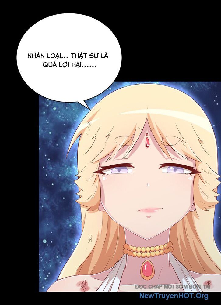 Ông Trời Đã Ban Cho Tôi Siêu Năng Lực Kỳ Lạ Gì Thế Này? - Chapter 66 - Page 57