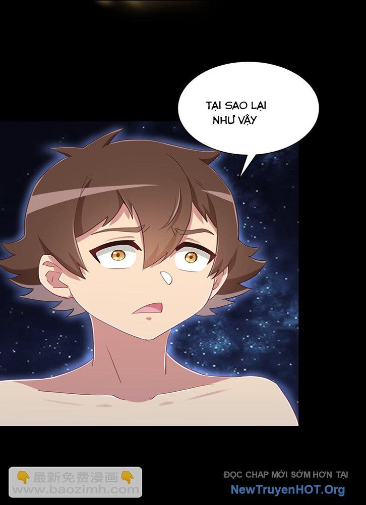 Ông Trời Đã Ban Cho Tôi Siêu Năng Lực Kỳ Lạ Gì Thế Này? - Chapter 66 - Page 60