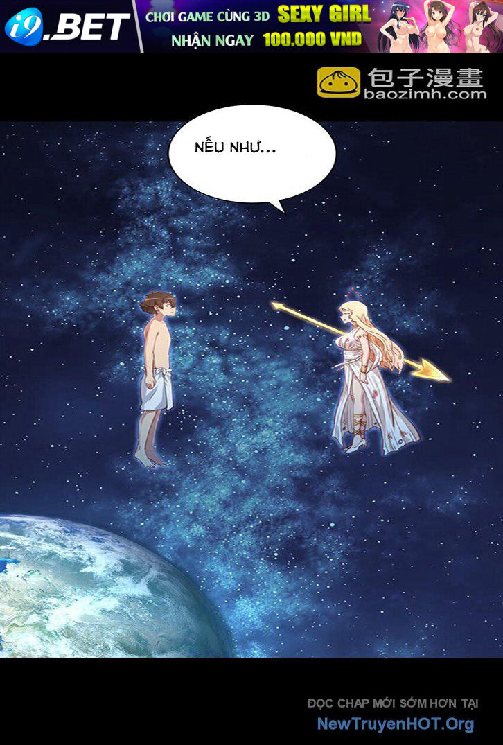 Ông Trời Đã Ban Cho Tôi Siêu Năng Lực Kỳ Lạ Gì Thế Này? - Chapter 66 - Page 62