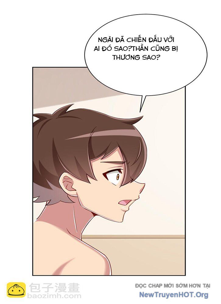 Ông Trời Đã Ban Cho Tôi Siêu Năng Lực Kỳ Lạ Gì Thế Này? - Chapter 66 - Page 7