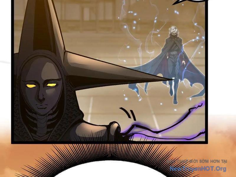 Thích Khách Thần Cấp, Ta Chính Là Bóng Đêm - Chapter 35 - Page 100