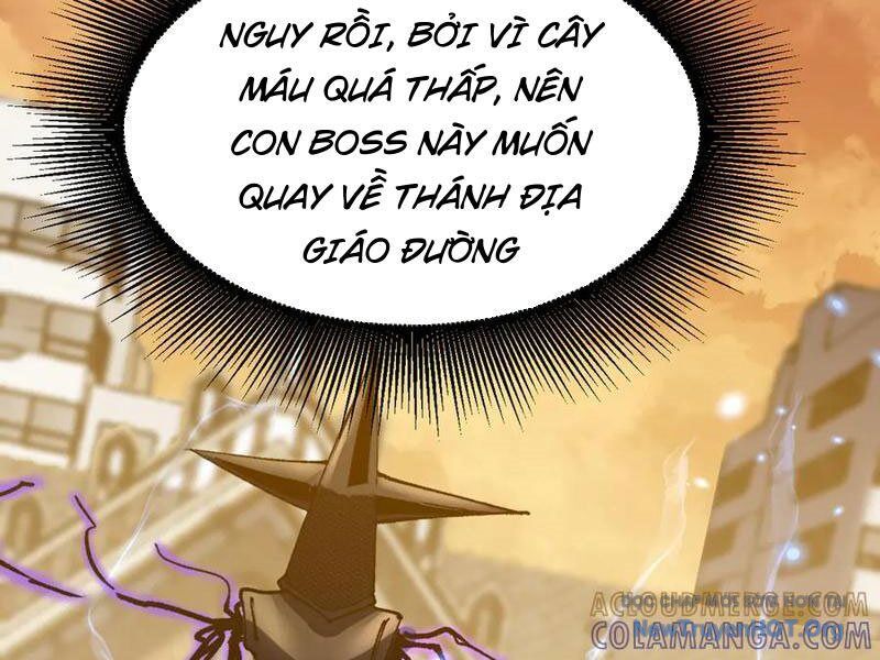 Thích Khách Thần Cấp, Ta Chính Là Bóng Đêm - Chapter 35 - Page 101