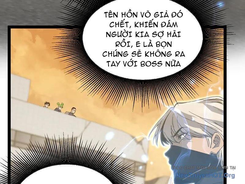Thích Khách Thần Cấp, Ta Chính Là Bóng Đêm - Chapter 35 - Page 104