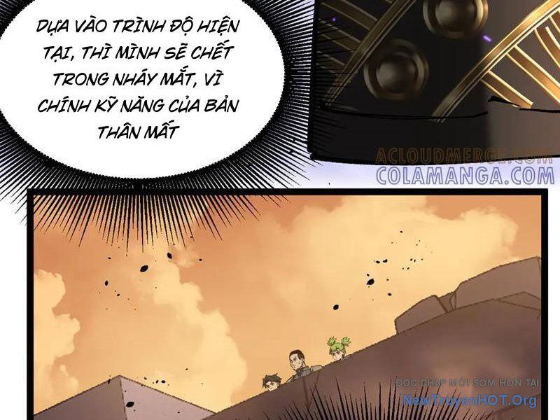 Thích Khách Thần Cấp, Ta Chính Là Bóng Đêm - Chapter 35 - Page 11