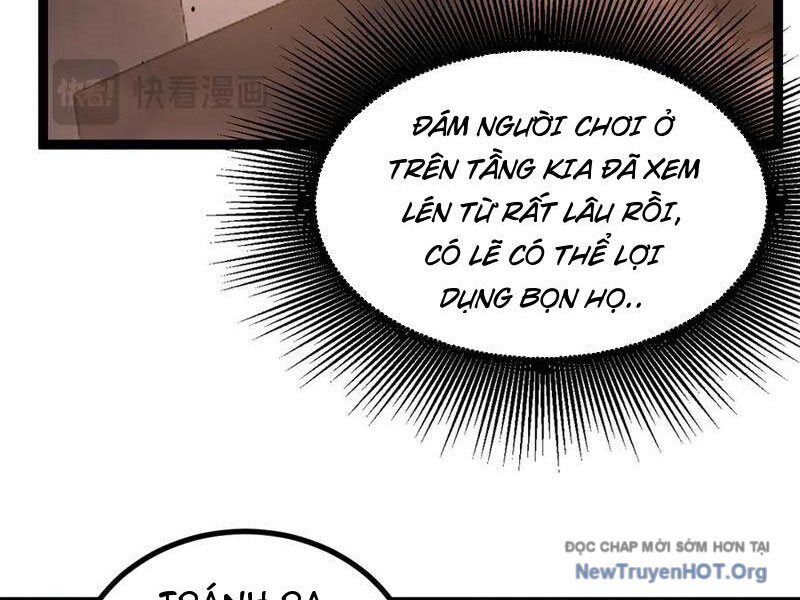 Thích Khách Thần Cấp, Ta Chính Là Bóng Đêm - Chapter 35 - Page 12