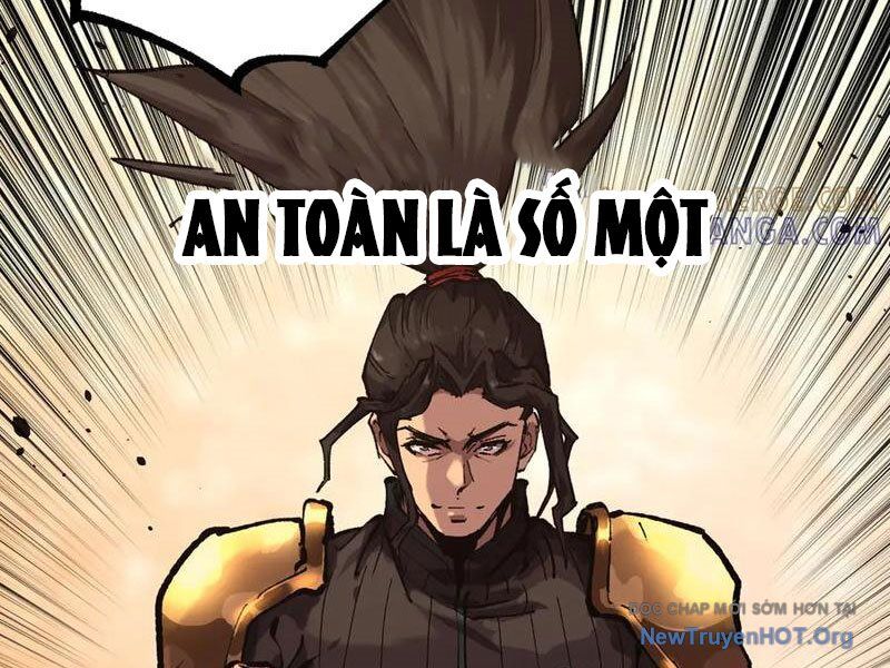 Thích Khách Thần Cấp, Ta Chính Là Bóng Đêm - Chapter 35 - Page 15