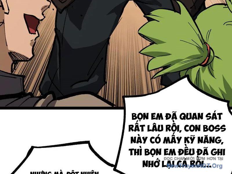 Thích Khách Thần Cấp, Ta Chính Là Bóng Đêm - Chapter 35 - Page 17