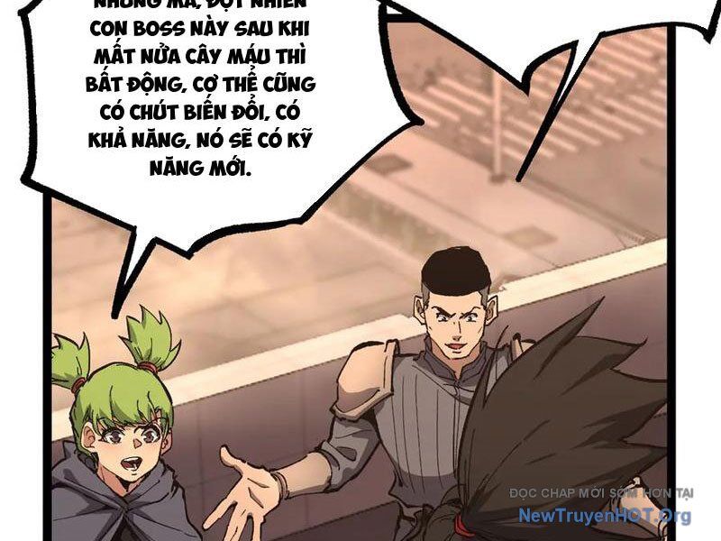 Thích Khách Thần Cấp, Ta Chính Là Bóng Đêm - Chapter 35 - Page 18