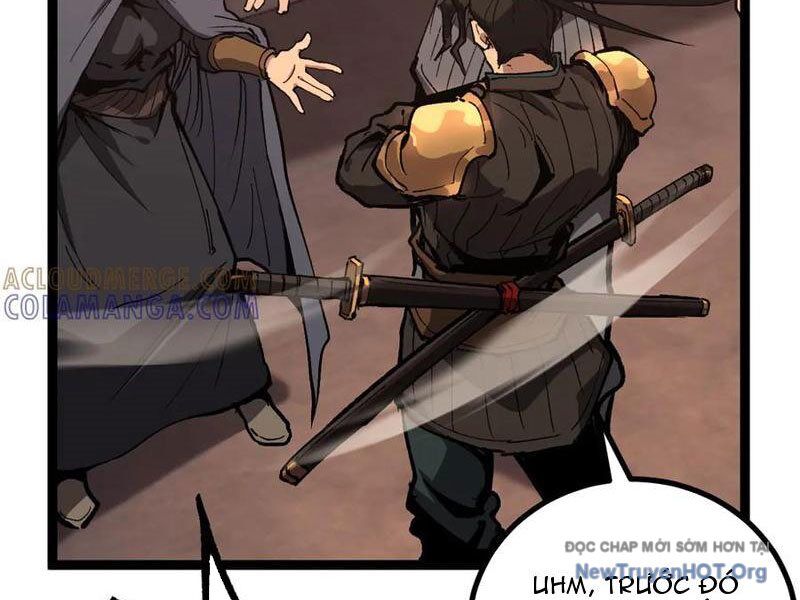 Thích Khách Thần Cấp, Ta Chính Là Bóng Đêm - Chapter 35 - Page 19