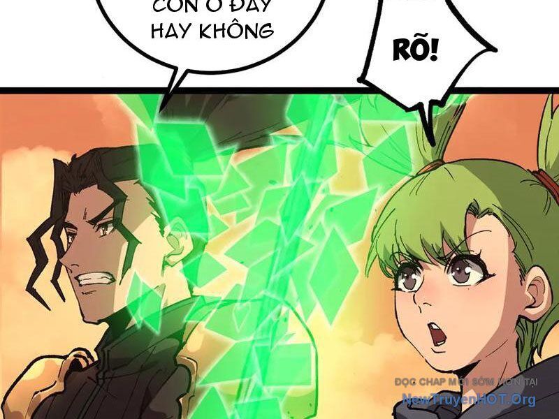 Thích Khách Thần Cấp, Ta Chính Là Bóng Đêm - Chapter 35 - Page 21