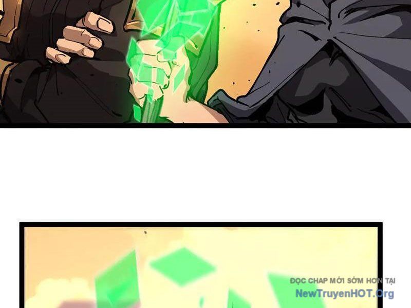 Thích Khách Thần Cấp, Ta Chính Là Bóng Đêm - Chapter 35 - Page 22