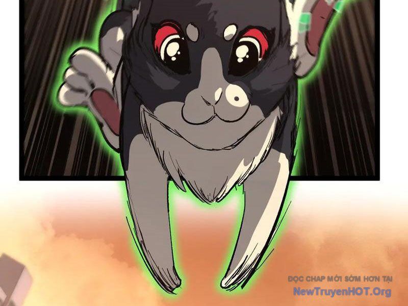 Thích Khách Thần Cấp, Ta Chính Là Bóng Đêm - Chapter 35 - Page 24