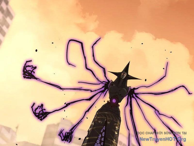 Thích Khách Thần Cấp, Ta Chính Là Bóng Đêm - Chapter 35 - Page 25