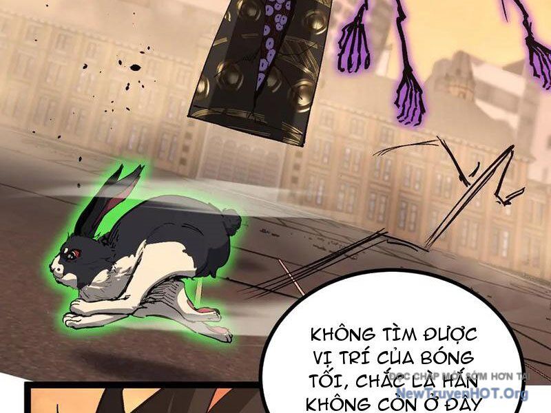 Thích Khách Thần Cấp, Ta Chính Là Bóng Đêm - Chapter 35 - Page 26