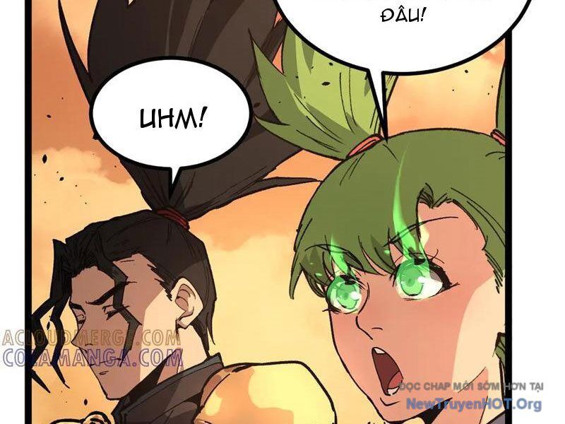 Thích Khách Thần Cấp, Ta Chính Là Bóng Đêm - Chapter 35 - Page 27