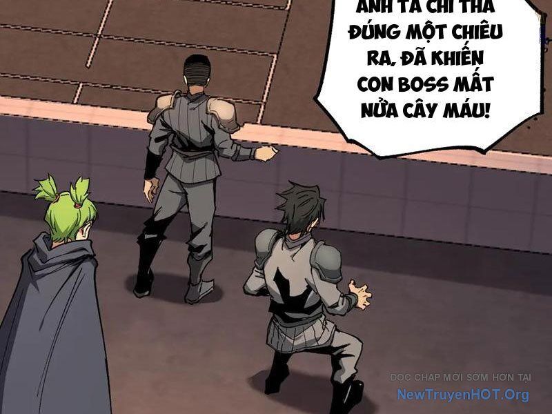 Thích Khách Thần Cấp, Ta Chính Là Bóng Đêm - Chapter 35 - Page 3