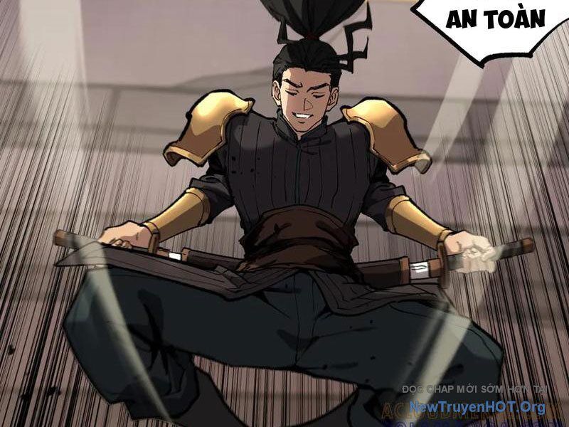 Thích Khách Thần Cấp, Ta Chính Là Bóng Đêm - Chapter 35 - Page 31