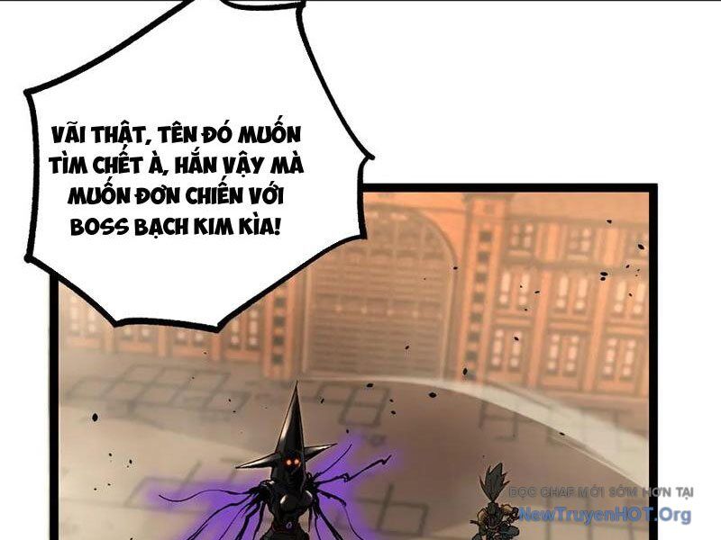 Thích Khách Thần Cấp, Ta Chính Là Bóng Đêm - Chapter 35 - Page 33