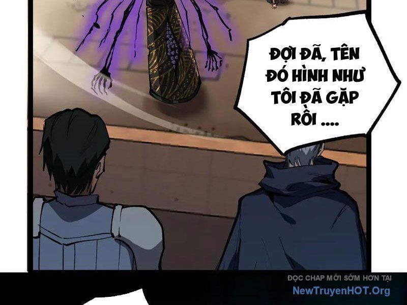 Thích Khách Thần Cấp, Ta Chính Là Bóng Đêm - Chapter 35 - Page 34