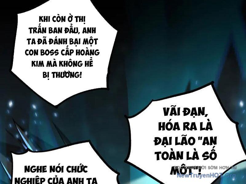 Thích Khách Thần Cấp, Ta Chính Là Bóng Đêm - Chapter 35 - Page 35