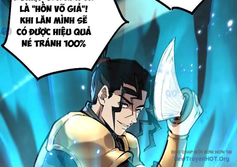 Thích Khách Thần Cấp, Ta Chính Là Bóng Đêm - Chapter 35 - Page 36