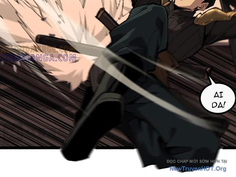 Thích Khách Thần Cấp, Ta Chính Là Bóng Đêm - Chapter 35 - Page 48