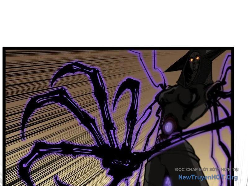 Thích Khách Thần Cấp, Ta Chính Là Bóng Đêm - Chapter 35 - Page 49