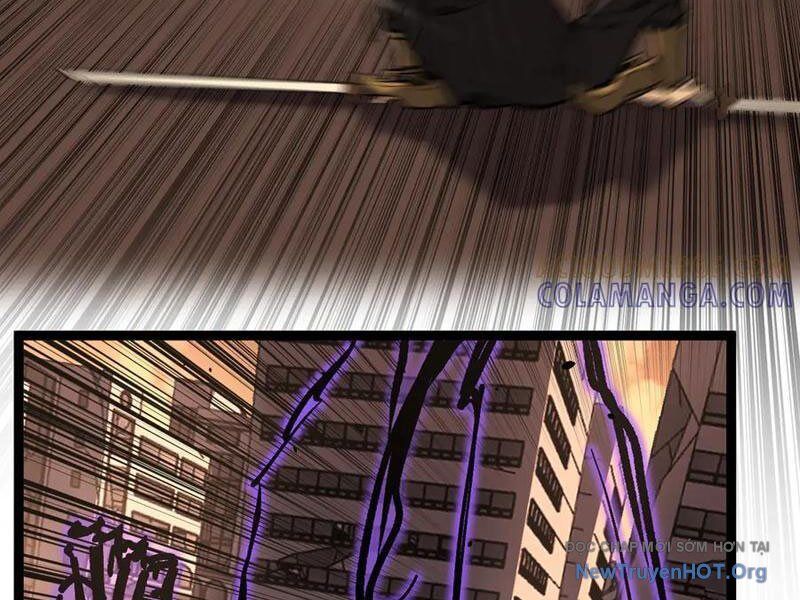 Thích Khách Thần Cấp, Ta Chính Là Bóng Đêm - Chapter 35 - Page 52