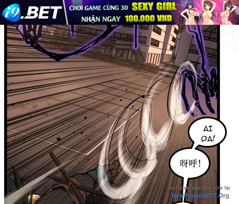 Thích Khách Thần Cấp, Ta Chính Là Bóng Đêm - Chapter 35 - Page 53