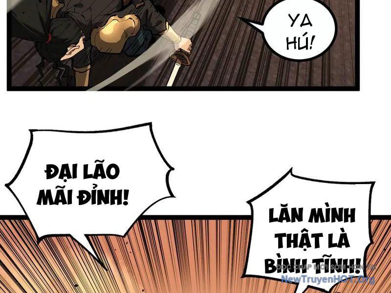 Thích Khách Thần Cấp, Ta Chính Là Bóng Đêm - Chapter 35 - Page 54