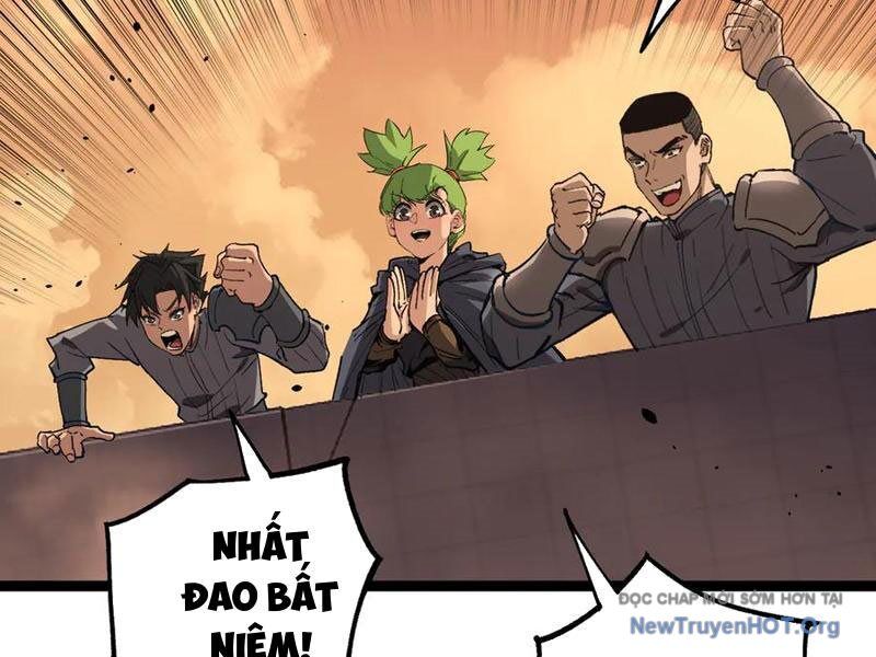 Thích Khách Thần Cấp, Ta Chính Là Bóng Đêm - Chapter 35 - Page 55