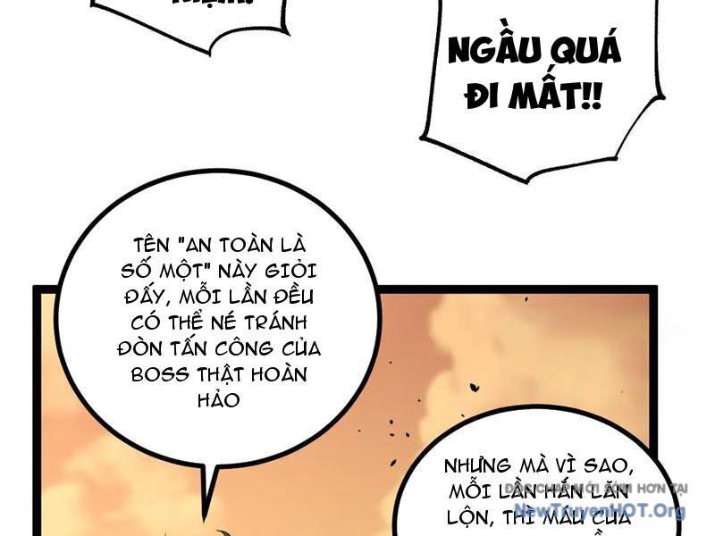 Thích Khách Thần Cấp, Ta Chính Là Bóng Đêm - Chapter 35 - Page 56