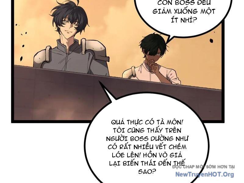 Thích Khách Thần Cấp, Ta Chính Là Bóng Đêm - Chapter 35 - Page 57