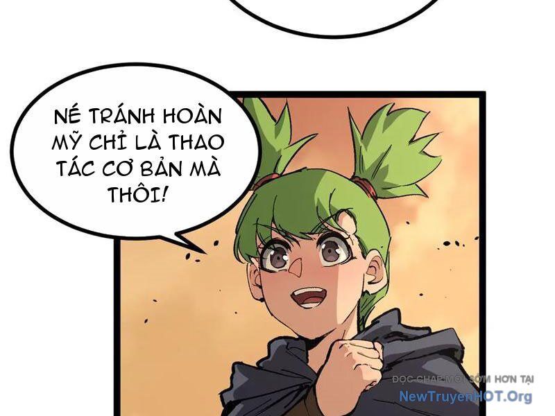 Thích Khách Thần Cấp, Ta Chính Là Bóng Đêm - Chapter 35 - Page 58