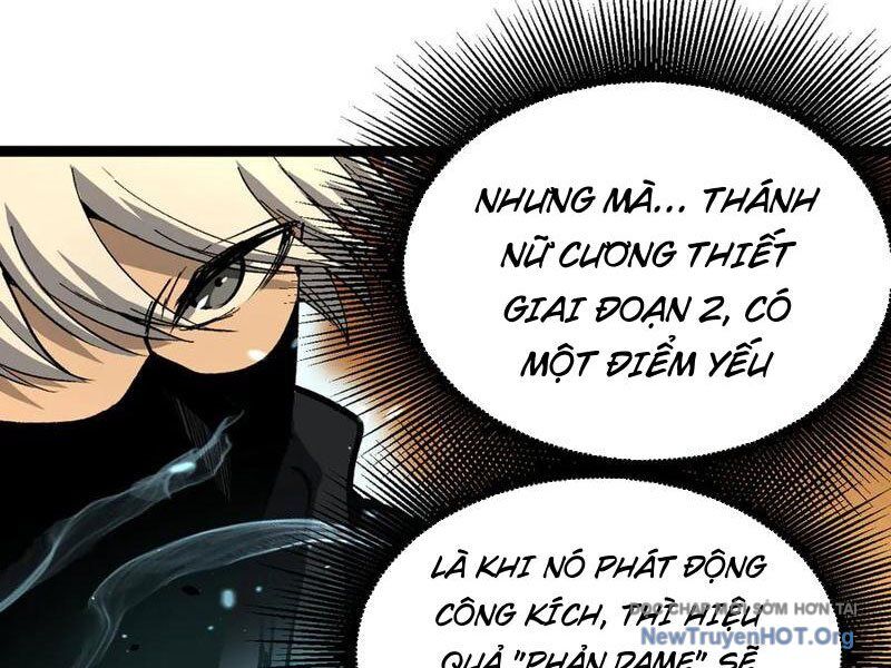 Thích Khách Thần Cấp, Ta Chính Là Bóng Đêm - Chapter 35 - Page 6