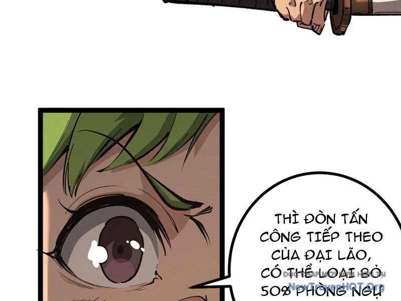 Thích Khách Thần Cấp, Ta Chính Là Bóng Đêm - Chapter 35 - Page 63