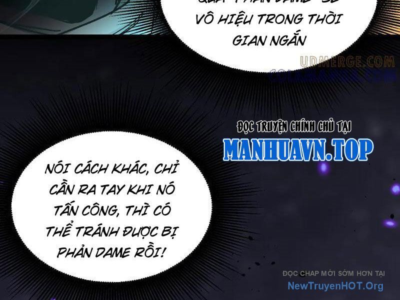 Thích Khách Thần Cấp, Ta Chính Là Bóng Đêm - Chapter 35 - Page 7