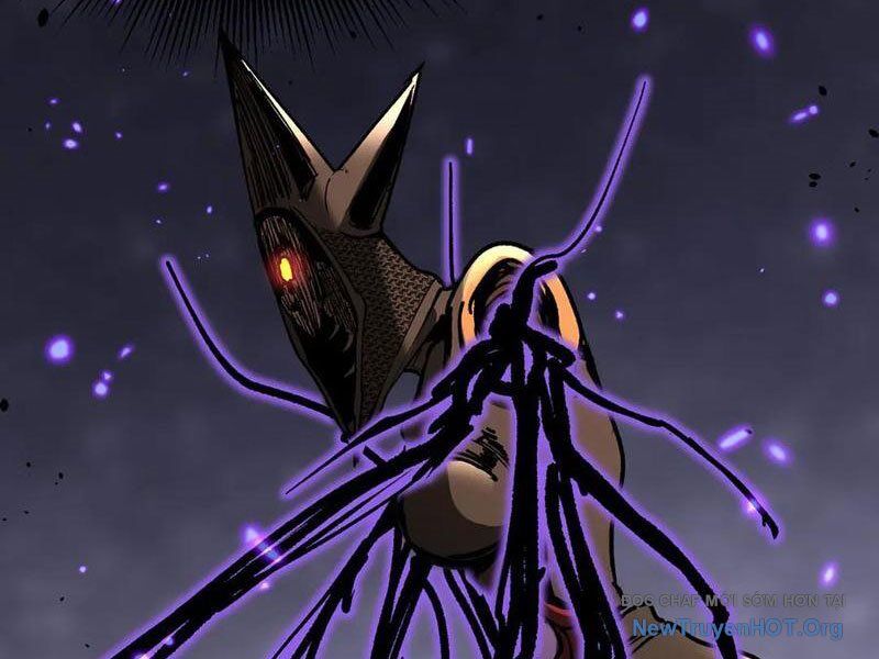 Thích Khách Thần Cấp, Ta Chính Là Bóng Đêm - Chapter 35 - Page 8