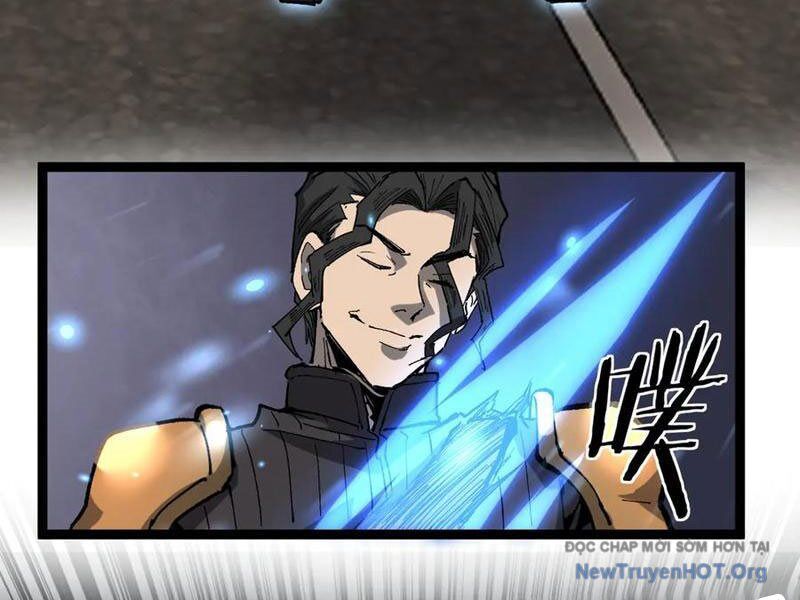 Thích Khách Thần Cấp, Ta Chính Là Bóng Đêm - Chapter 35 - Page 83