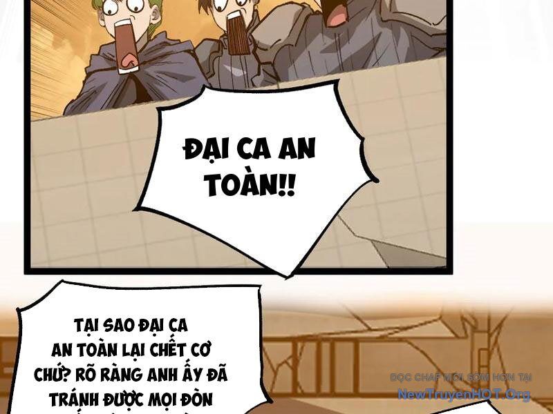 Thích Khách Thần Cấp, Ta Chính Là Bóng Đêm - Chapter 35 - Page 88