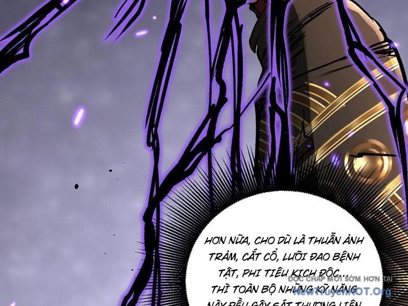 Thích Khách Thần Cấp, Ta Chính Là Bóng Đêm - Chapter 35 - Page 9