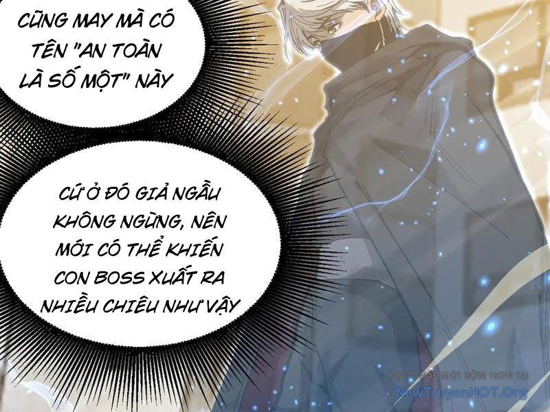 Thích Khách Thần Cấp, Ta Chính Là Bóng Đêm - Chapter 35 - Page 93