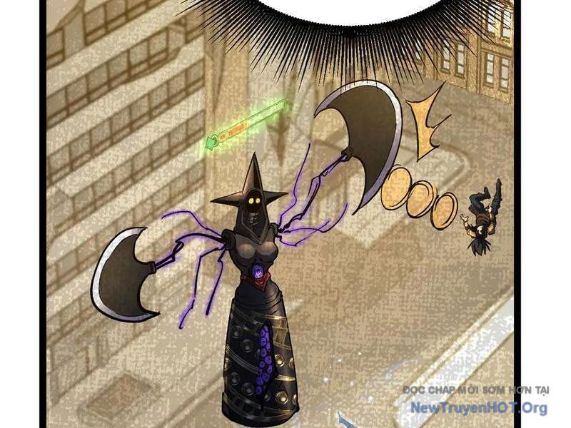 Thích Khách Thần Cấp, Ta Chính Là Bóng Đêm - Chapter 35 - Page 96