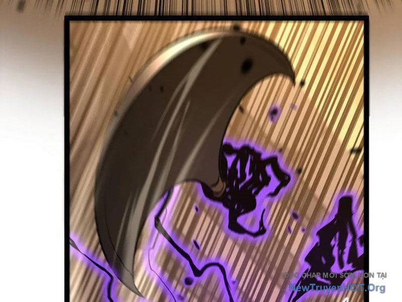 Thích Khách Thần Cấp, Ta Chính Là Bóng Đêm - Chapter 36 - Page 10