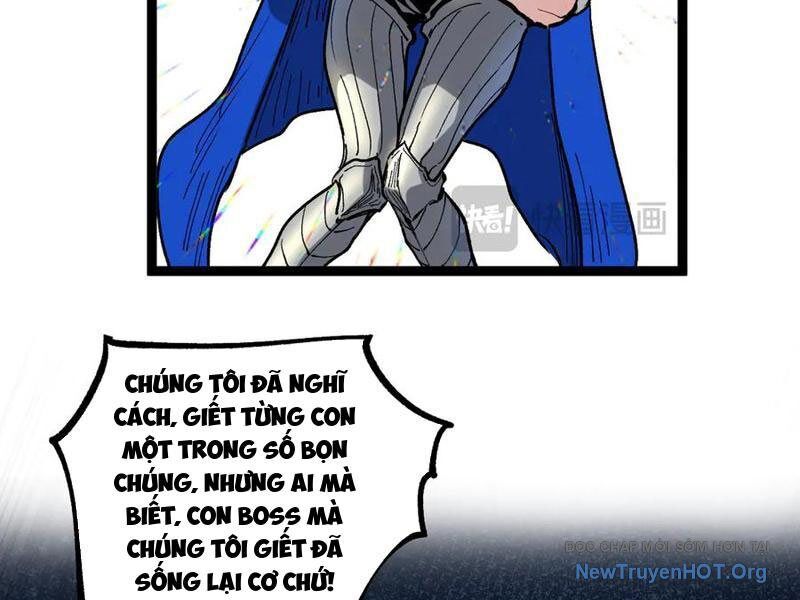 Thích Khách Thần Cấp, Ta Chính Là Bóng Đêm - Chapter 36 - Page 101