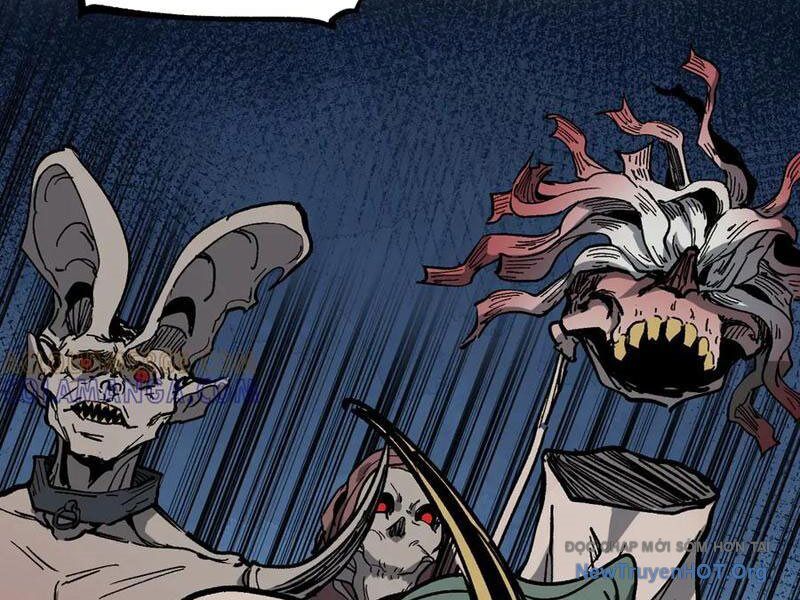 Thích Khách Thần Cấp, Ta Chính Là Bóng Đêm - Chapter 36 - Page 102