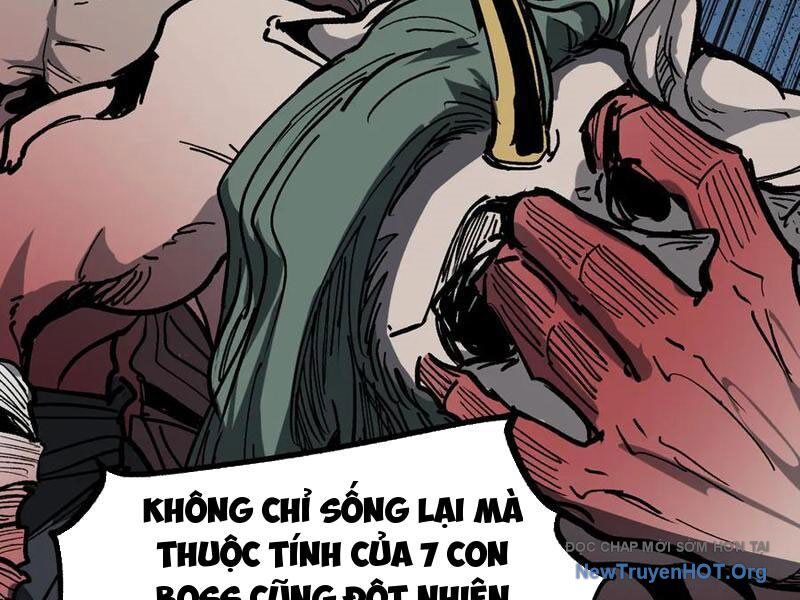 Thích Khách Thần Cấp, Ta Chính Là Bóng Đêm - Chapter 36 - Page 103
